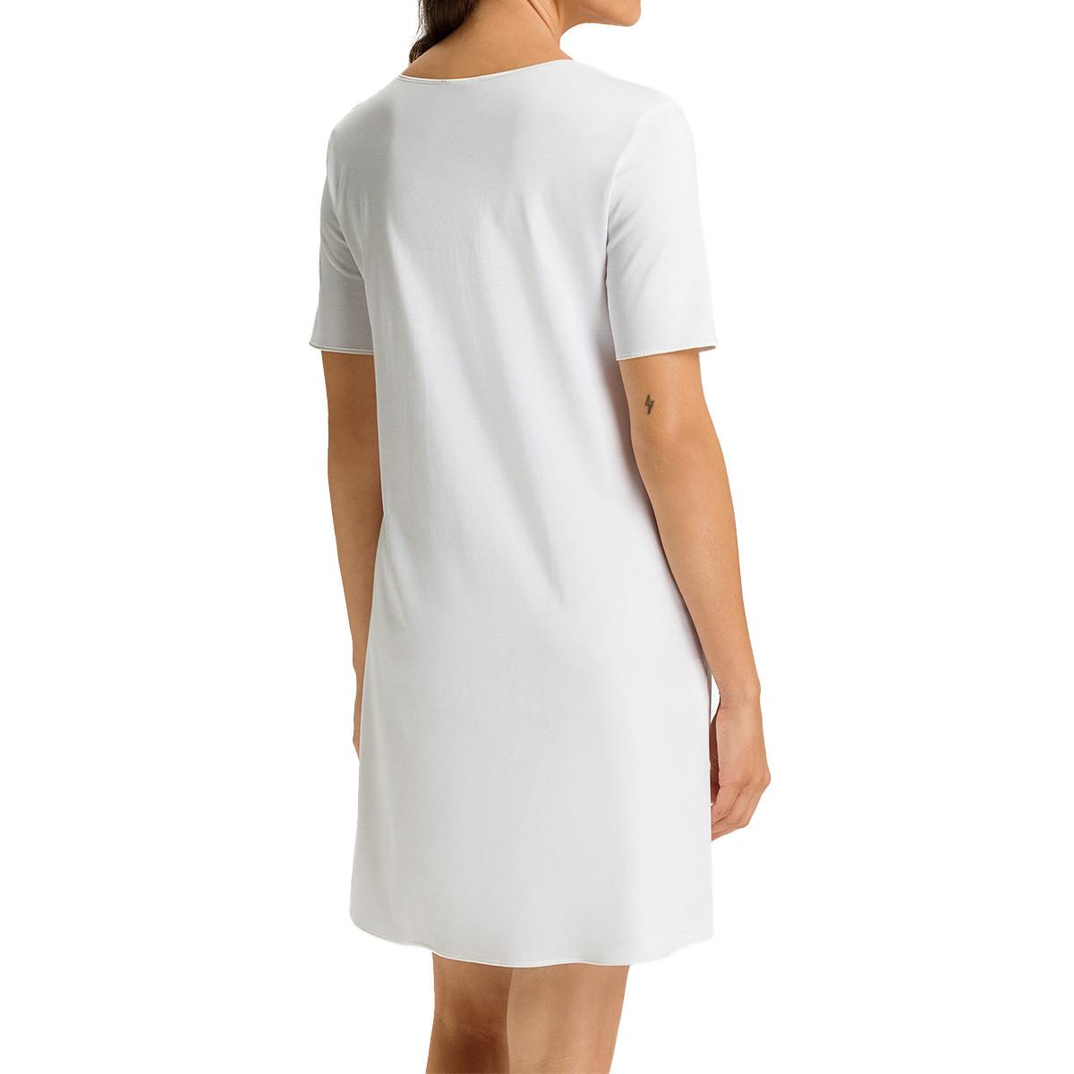HANRO Cotton Silk - Nachthemd