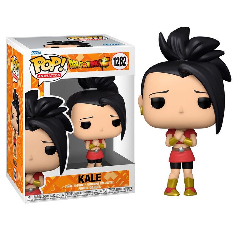 Funko POP-Figur Dragon Ball Super Kale