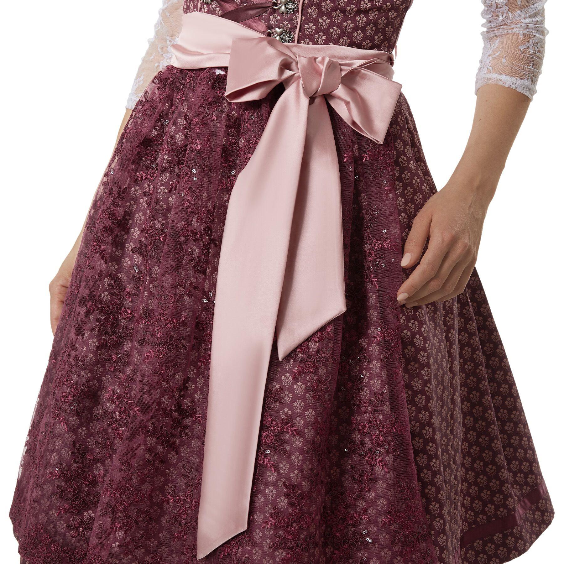 Tectake Midi Dirndl Liah
