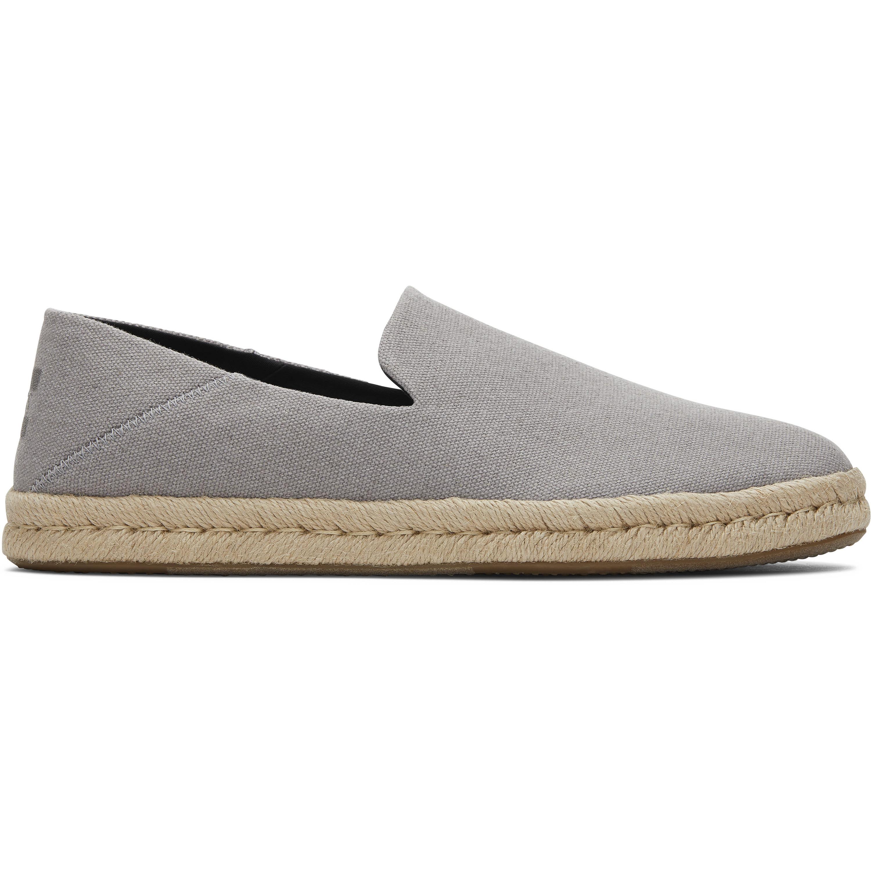 TOMS espadrilles santiago