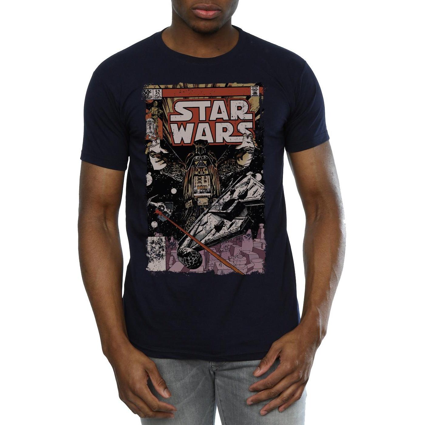 STAR WARS Millennium T-Shirt
