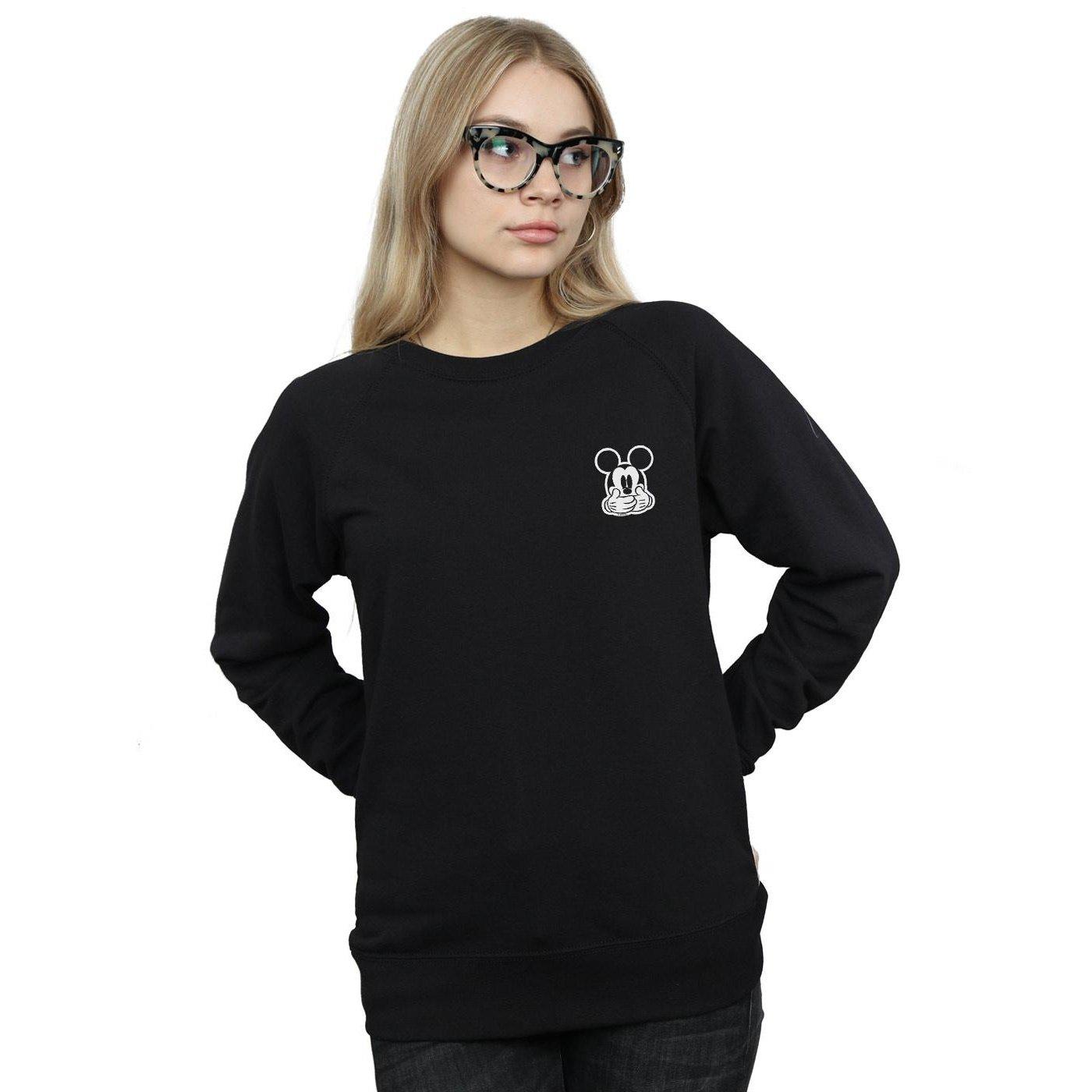 Disney Dont Speak Sweatshirt