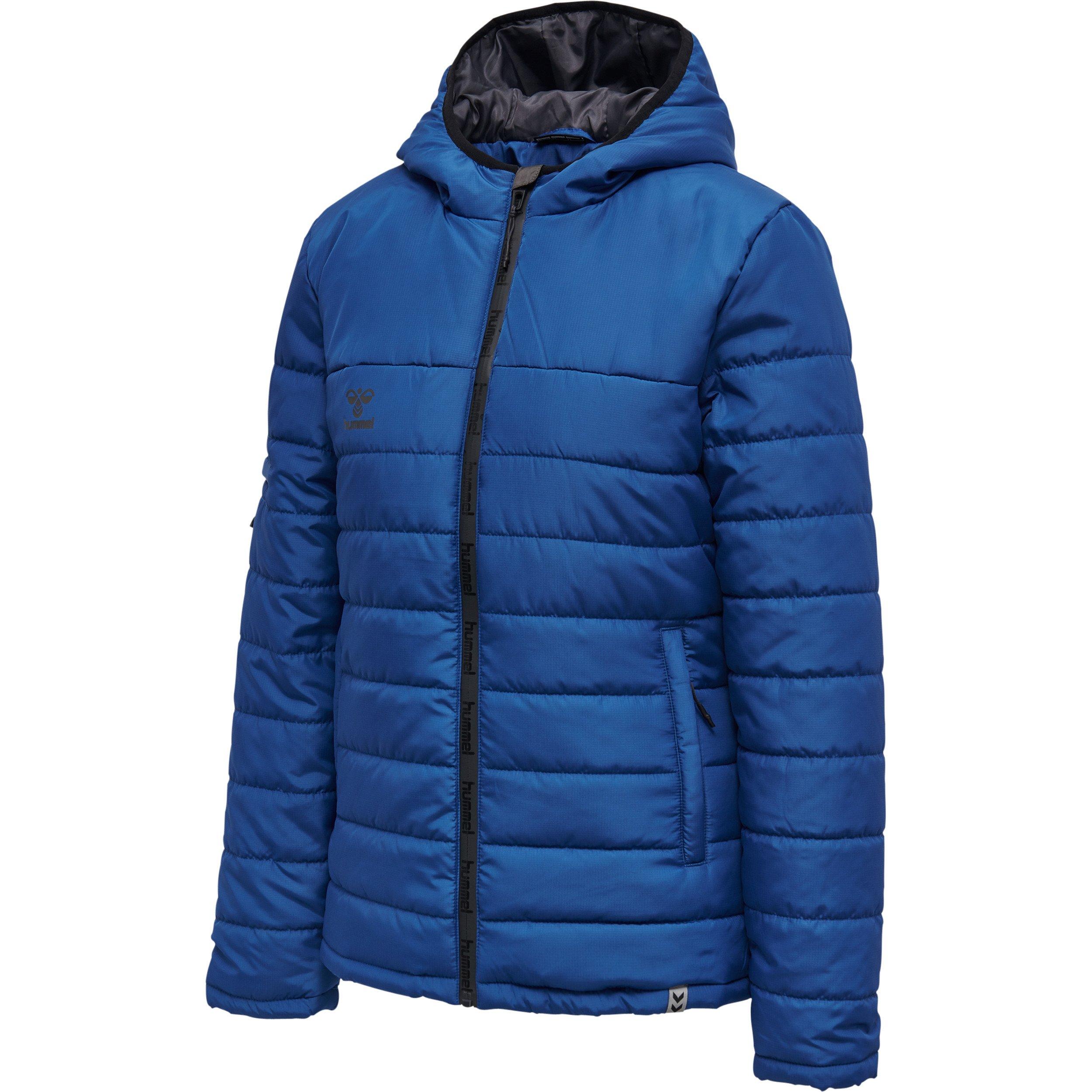 Hummel damenjacke humme quited north