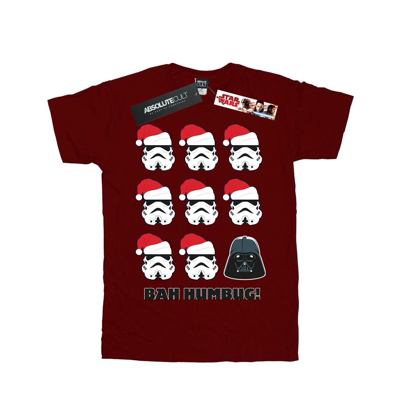STAR WARS Humbug TShirt