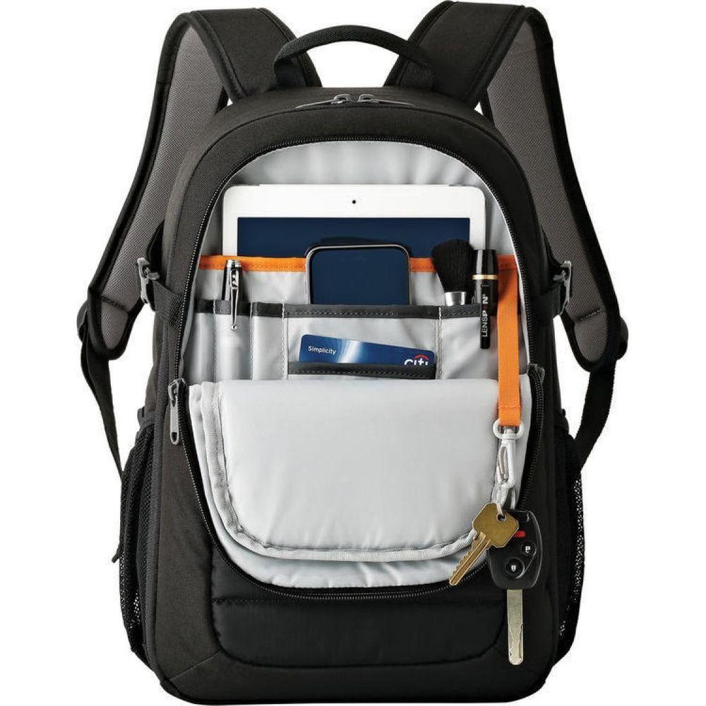 Lowepro fotorucksack tahoe bp 150