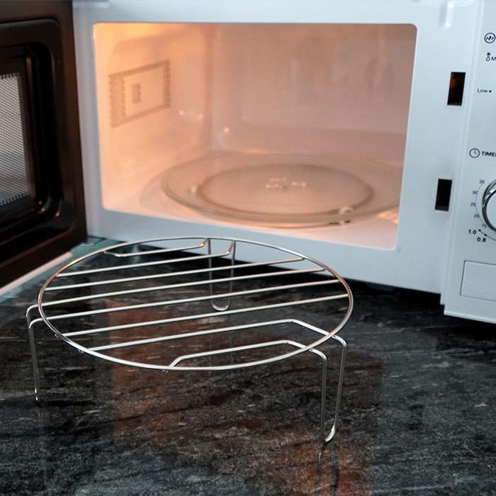 rotel rotel Mikrowelle mit Grillfunktion, 20 LiterMICROWAVEOVEN1574CH