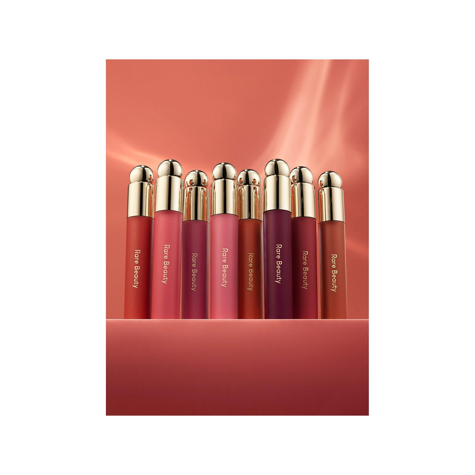 RARE BEAUTY Soft Pinch Tinted Lip Oil - Getöntes Lippenöl