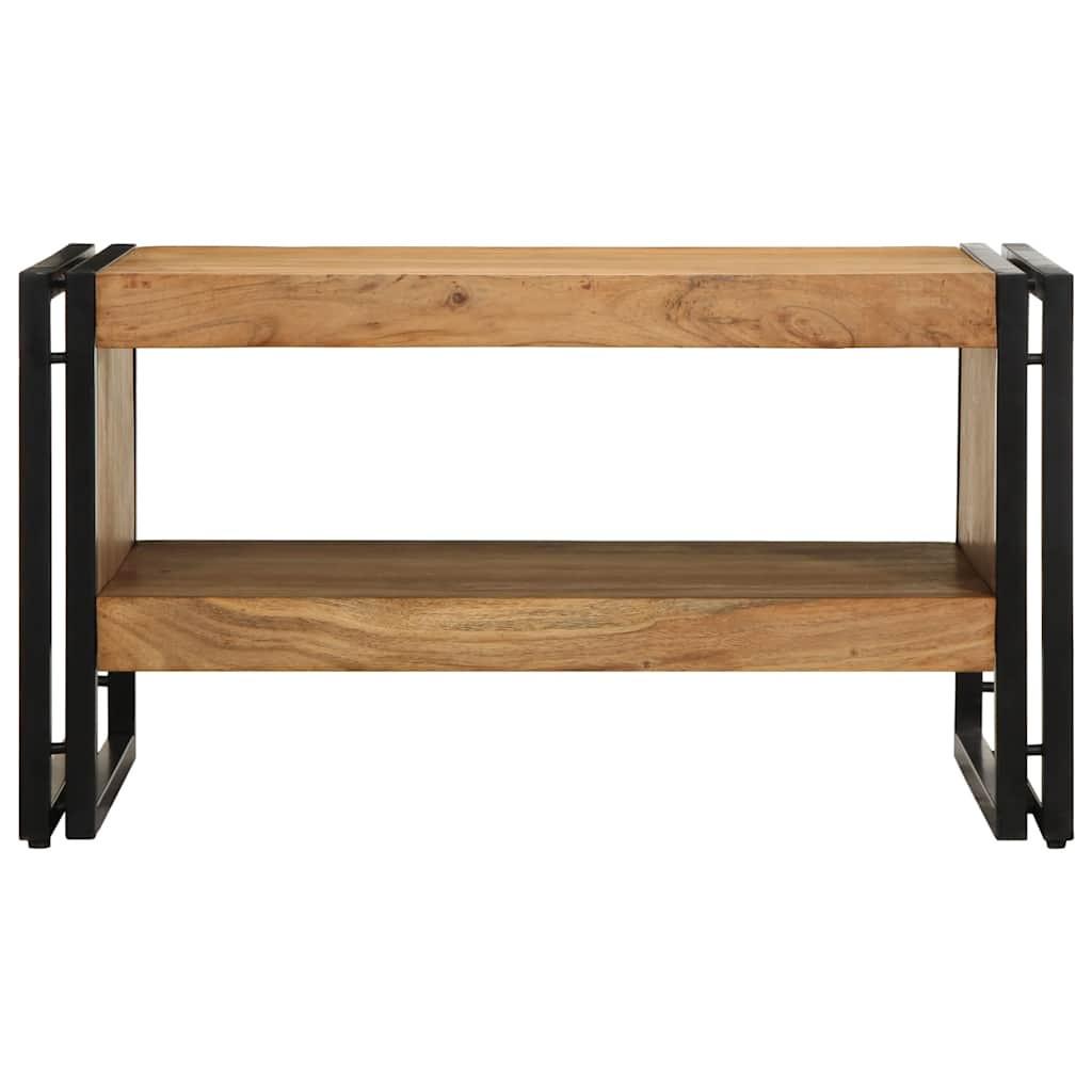 VidaXL Couchtisch akazienholz