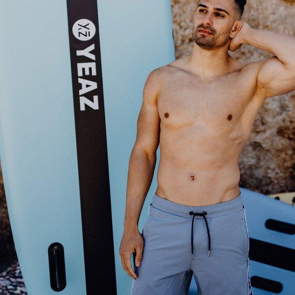 YEAZ DAVEY Badeshorts