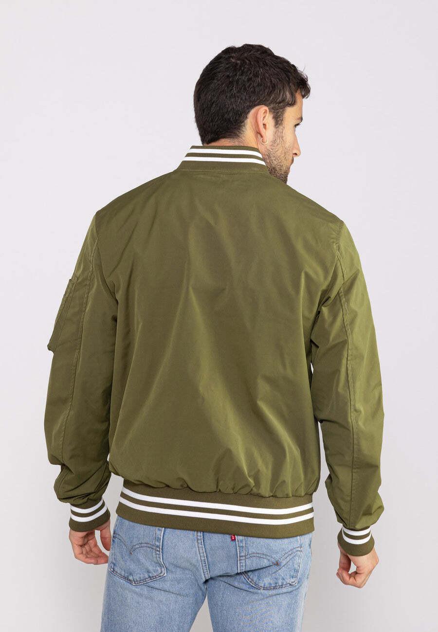 Bomber Bomberjacke Hiller