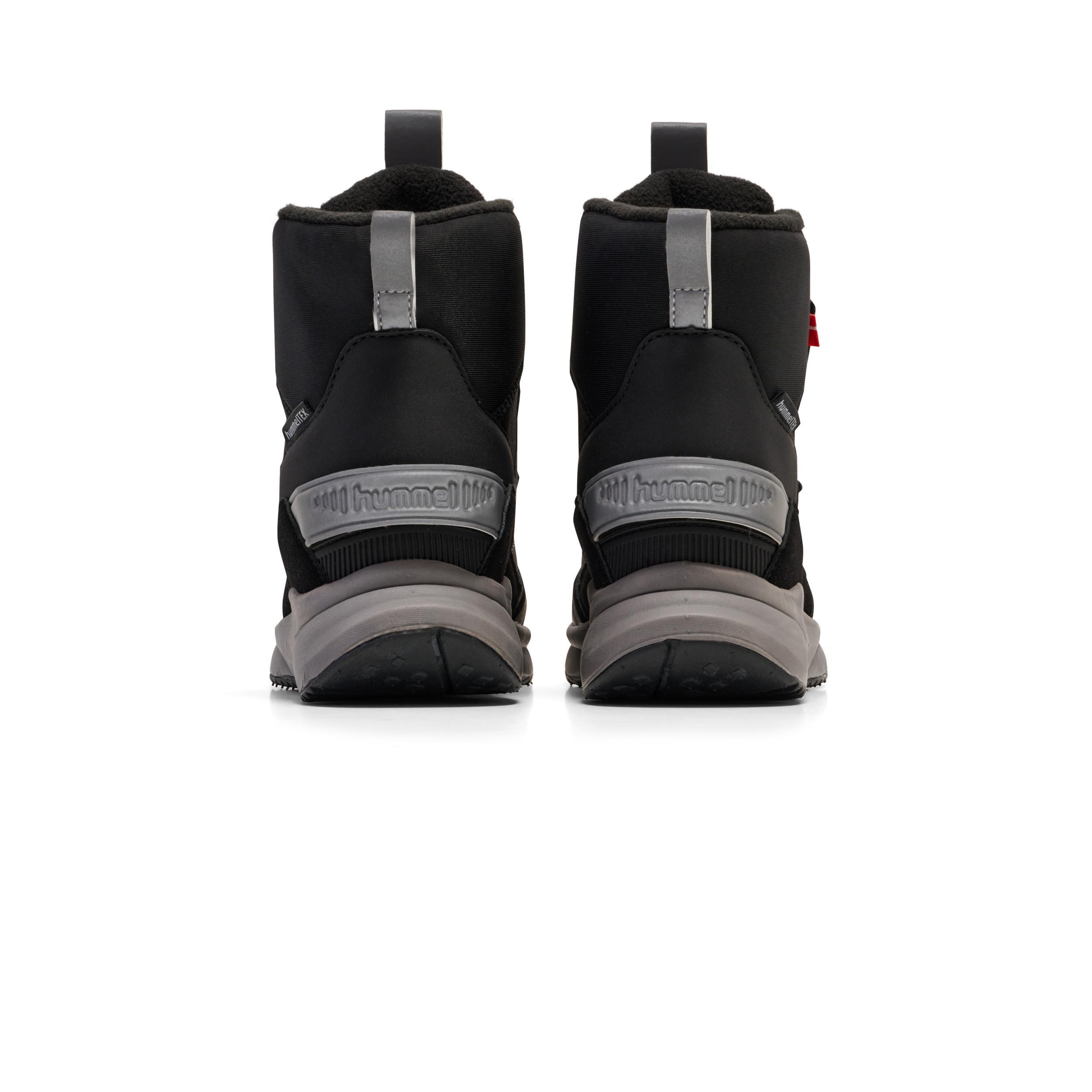 Hummel sneakers reach conquer super high tex