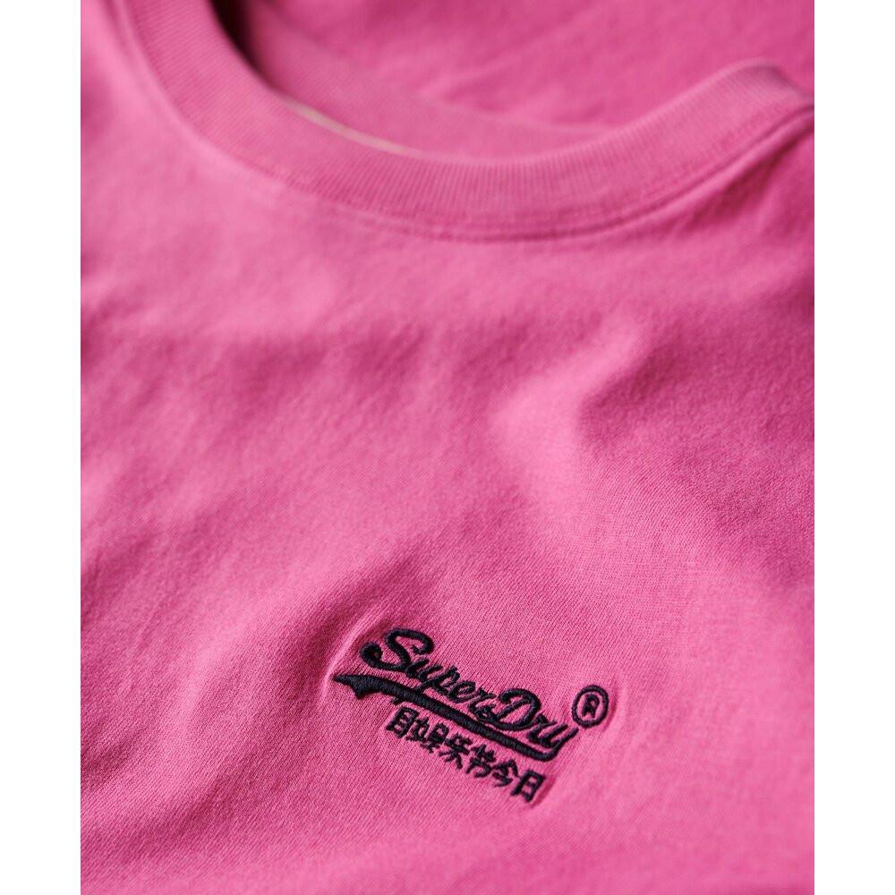 Superdry Essential Logo T-Shirt