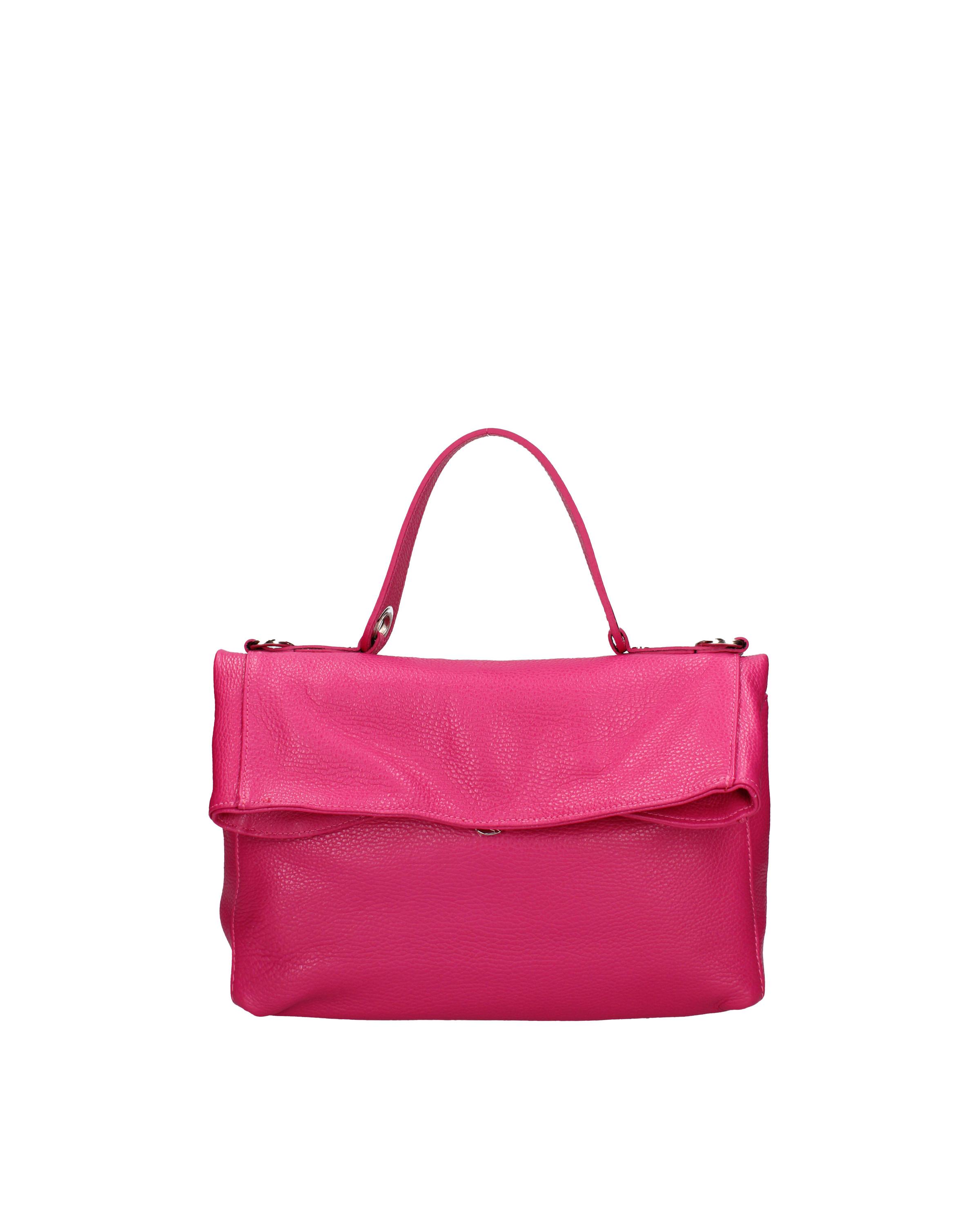 Viola Castellani Umhängetasche in einem Rucksack umwandelbar