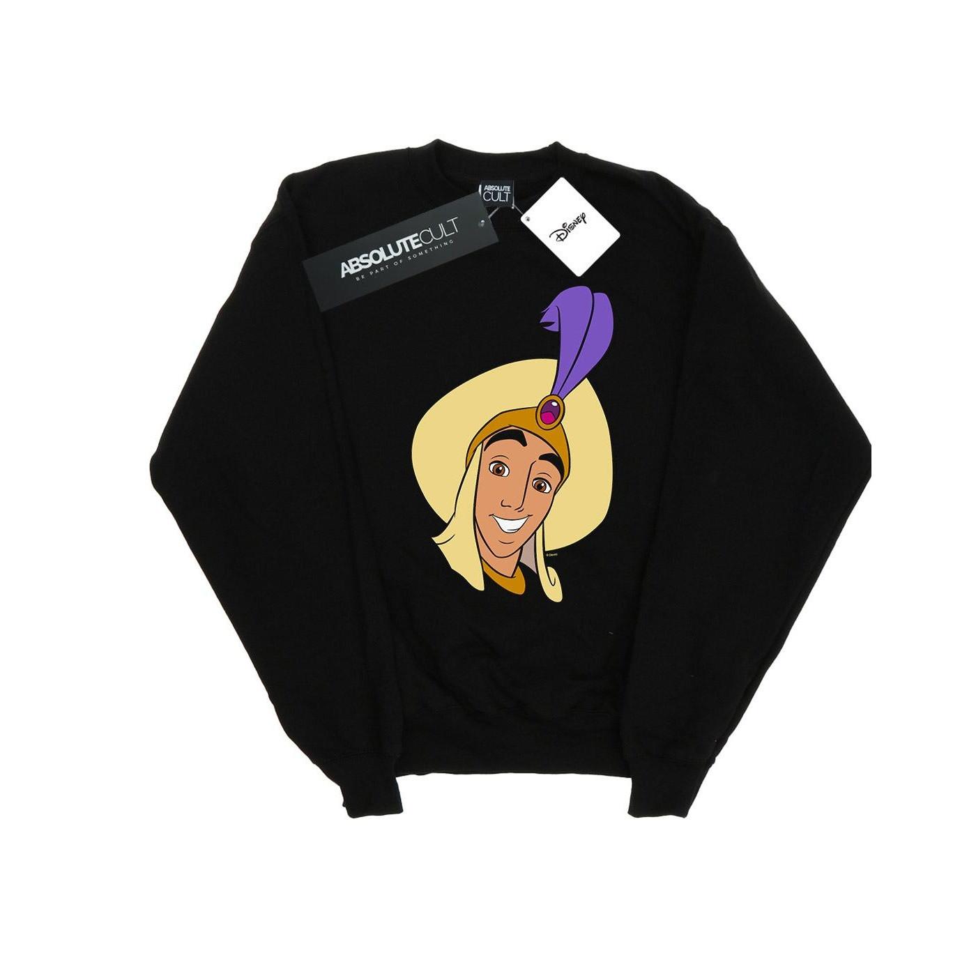 Disney Prince Ali Sweatshirt