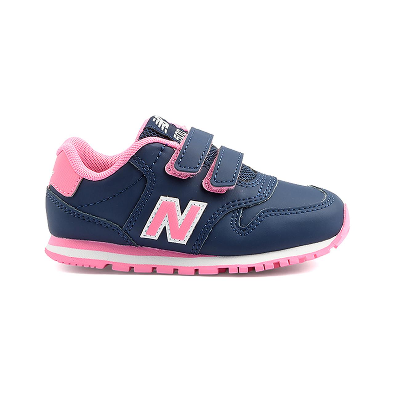 new balance 500
