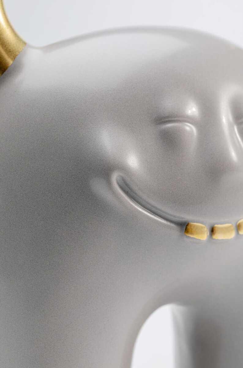 KARE Design Deko Objekt Funny Teeth 15