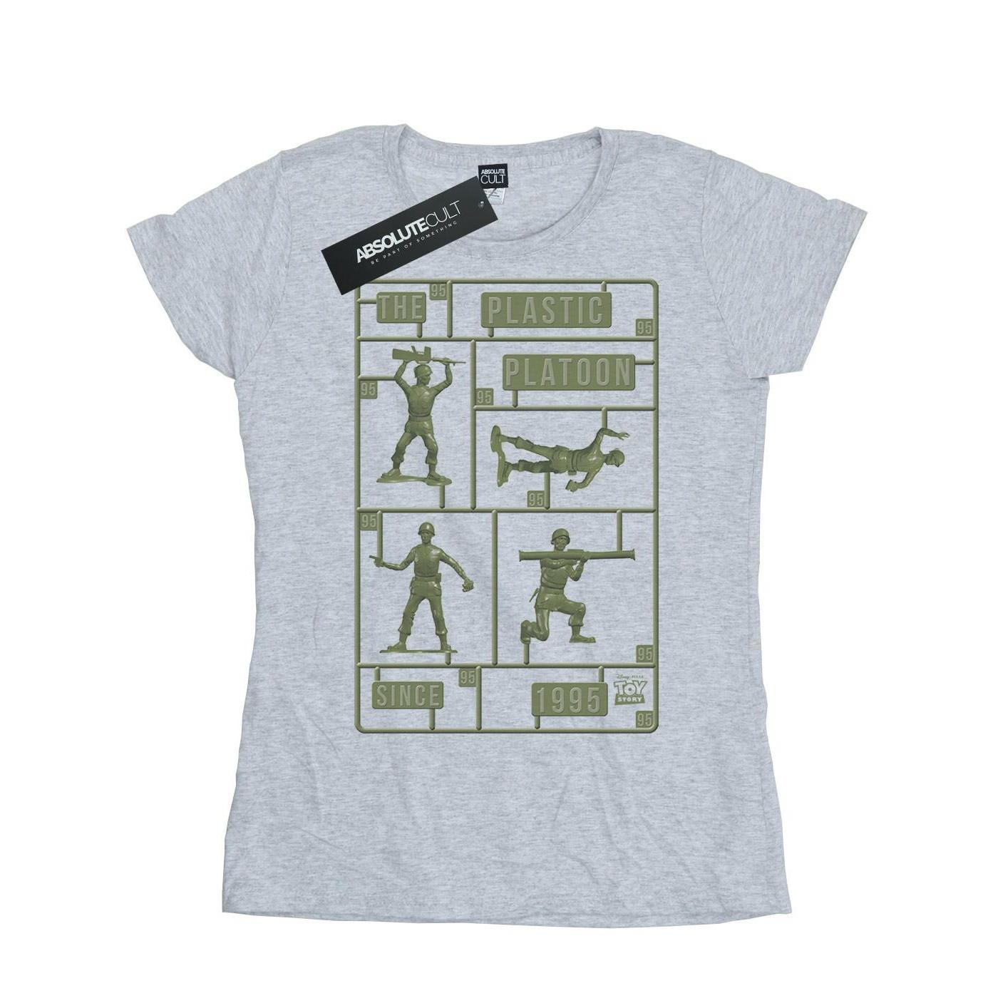 Disney Toy Story The Plastic Platoon T-Shirt