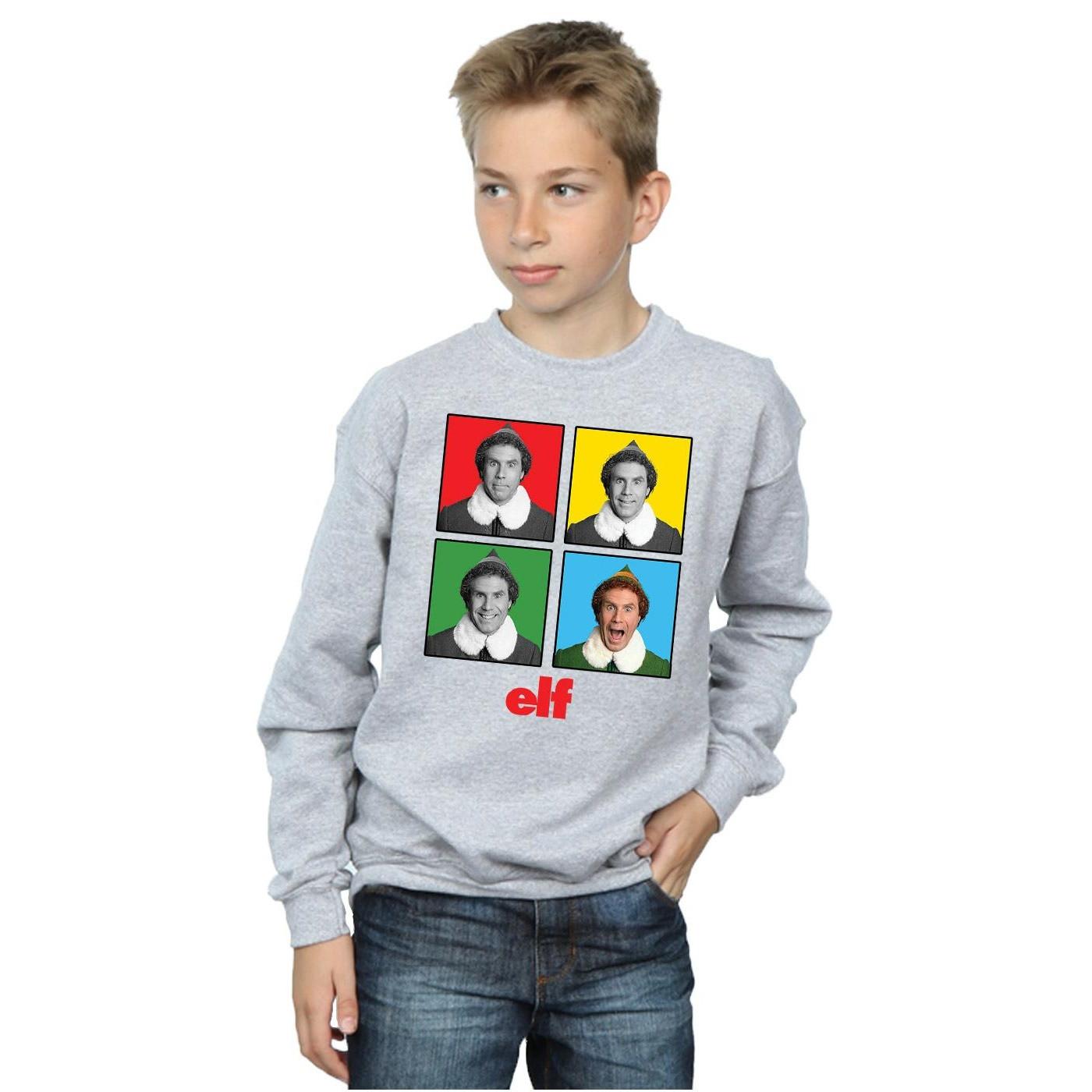 Elf Sweatshirt