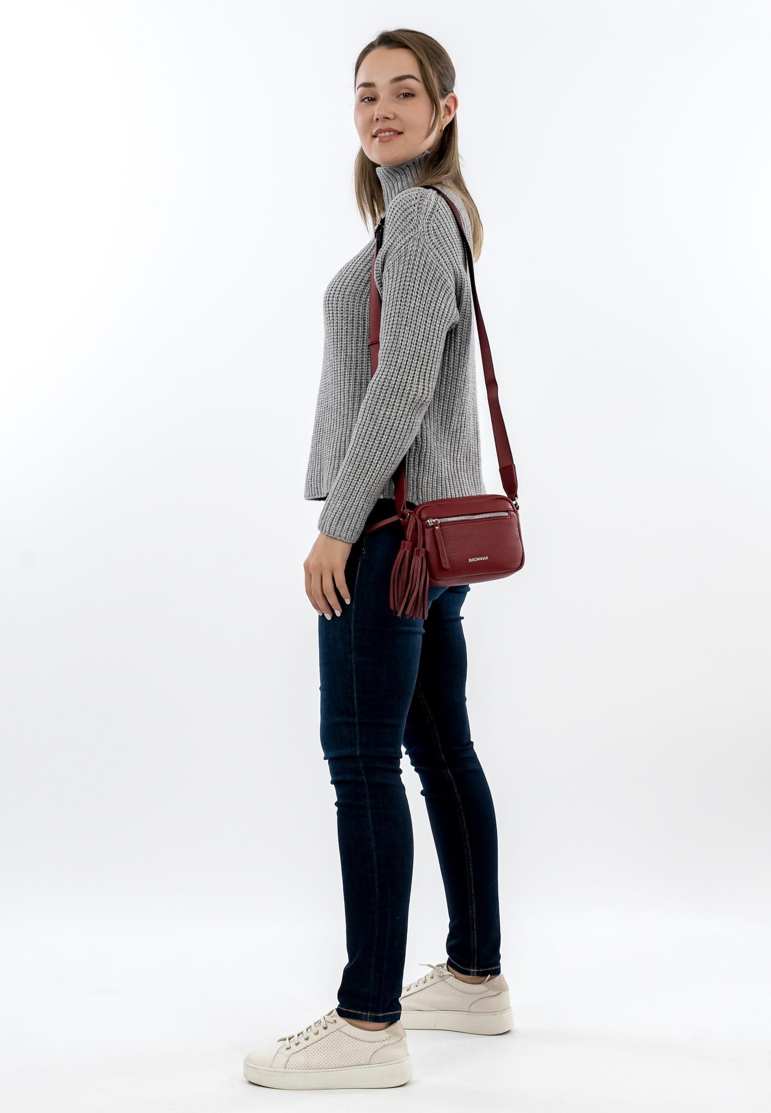 Emily & Noah Umhängetasche Belli