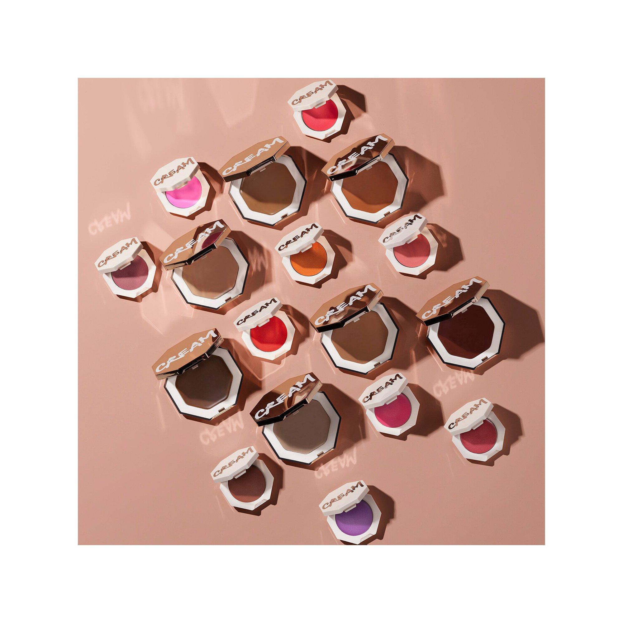 Fenty Beauty By Rihanna CHEEKS OUT FREESTYLE CREAM BLUSH RIRI Cheeks Out - Freestyle Cream Blush