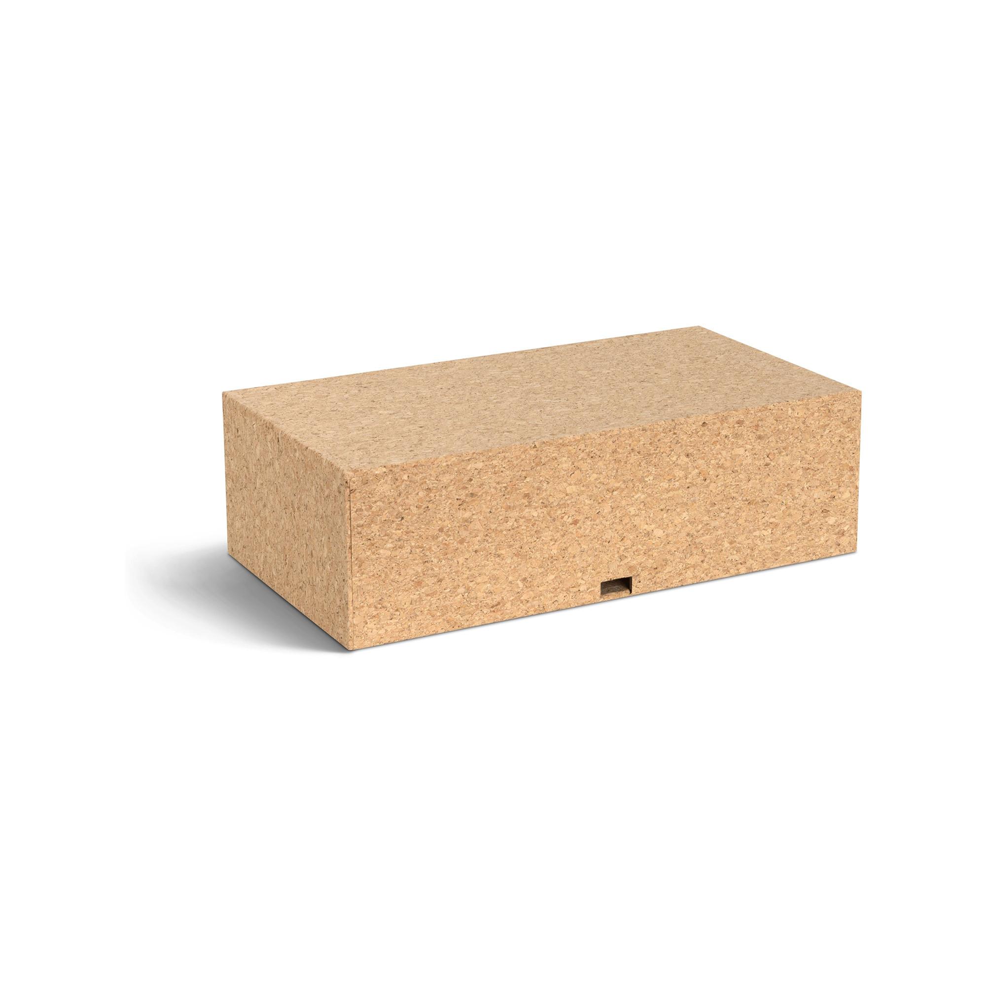 Bigso Box of Sweden Aufbewahrungsbox Ted