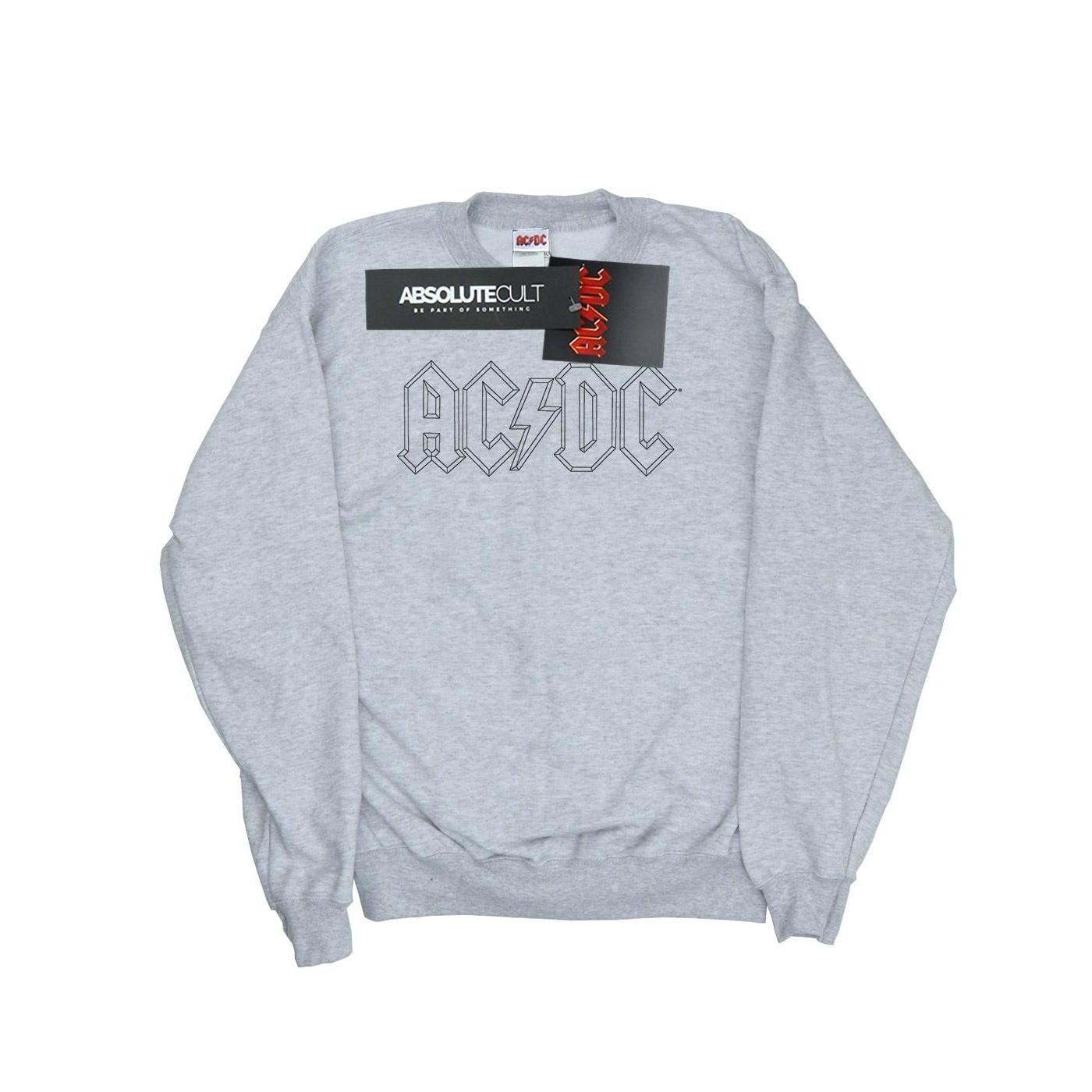 AC/DC ACDC Sweatshirt