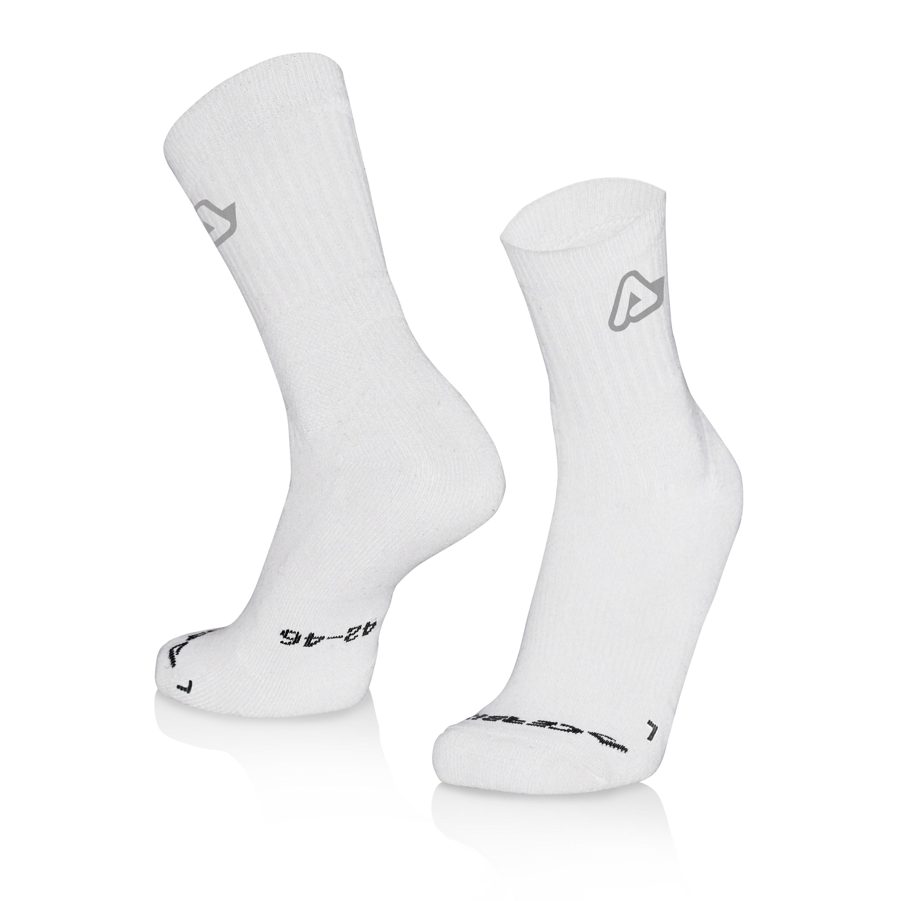 Acerbis socken jolly