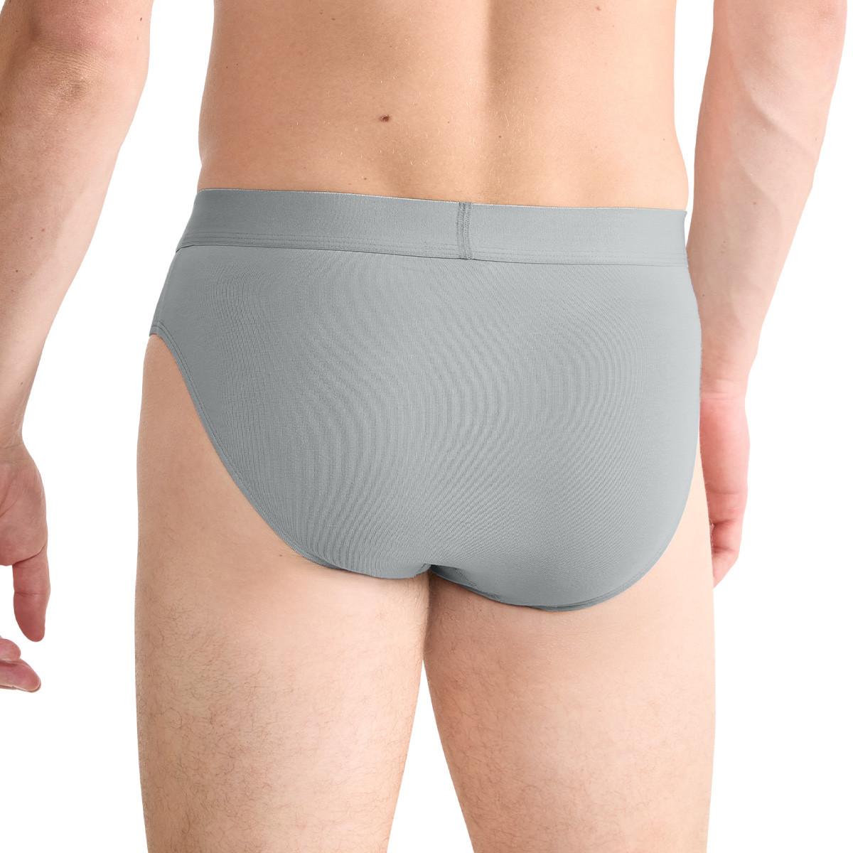 sloggi 4er Pack men EVER Ease - Slip / Unterhose