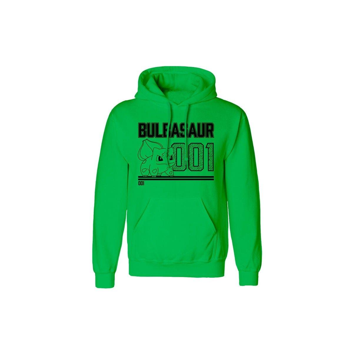 Heroes Sweatshirt - Pokemon - Bisasam