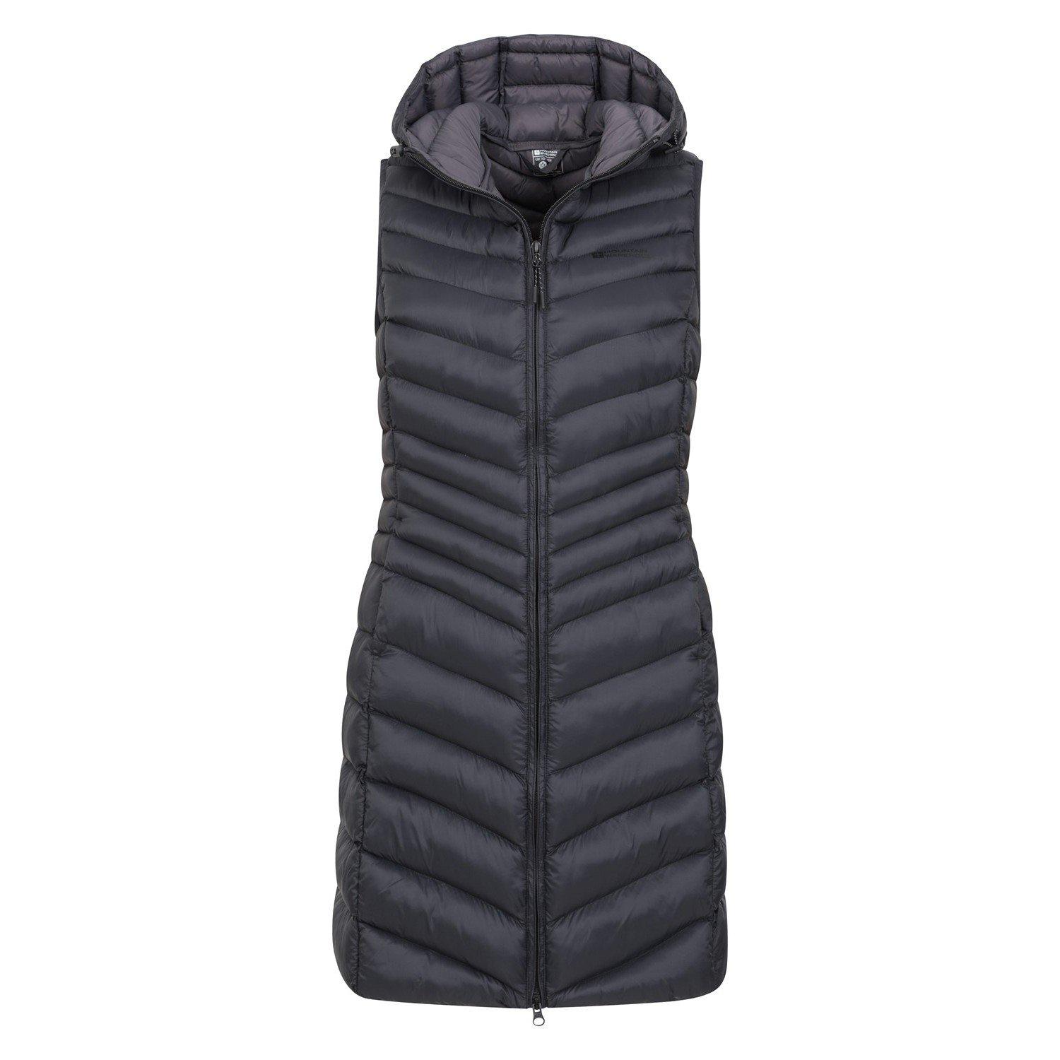 Mountain Warehouse Florence Weste Wattiert