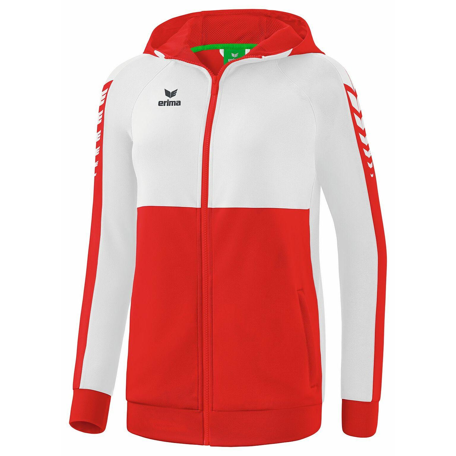 Erima en trainings-hoodie six wings