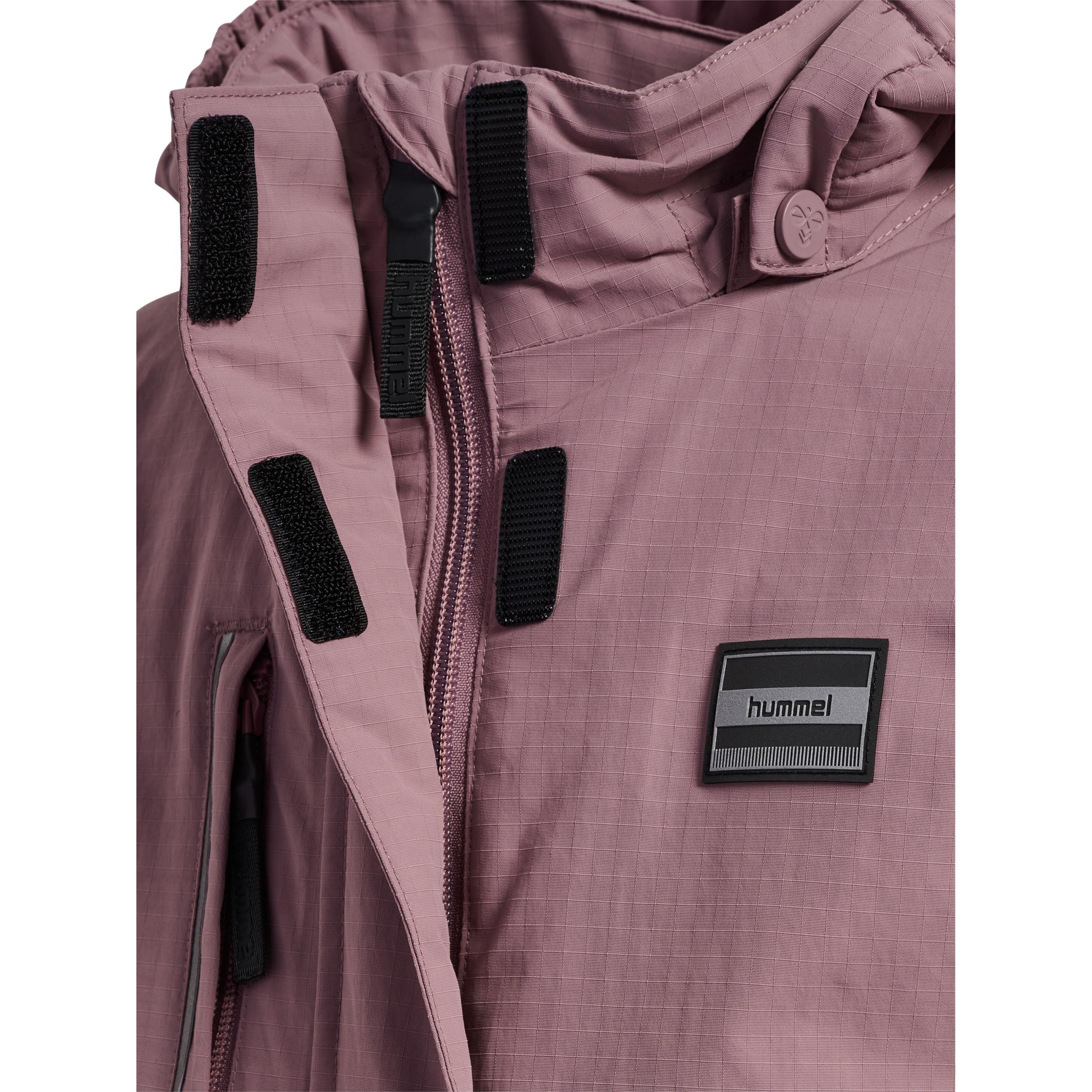 Hummel mädchen regenjacke hmlbob