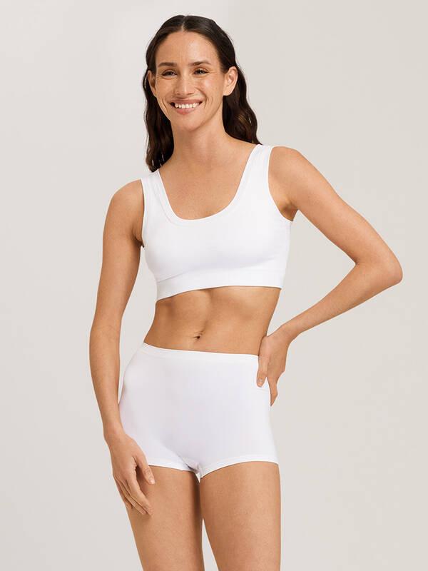 HANRO Touch Feeling Bustier Padded