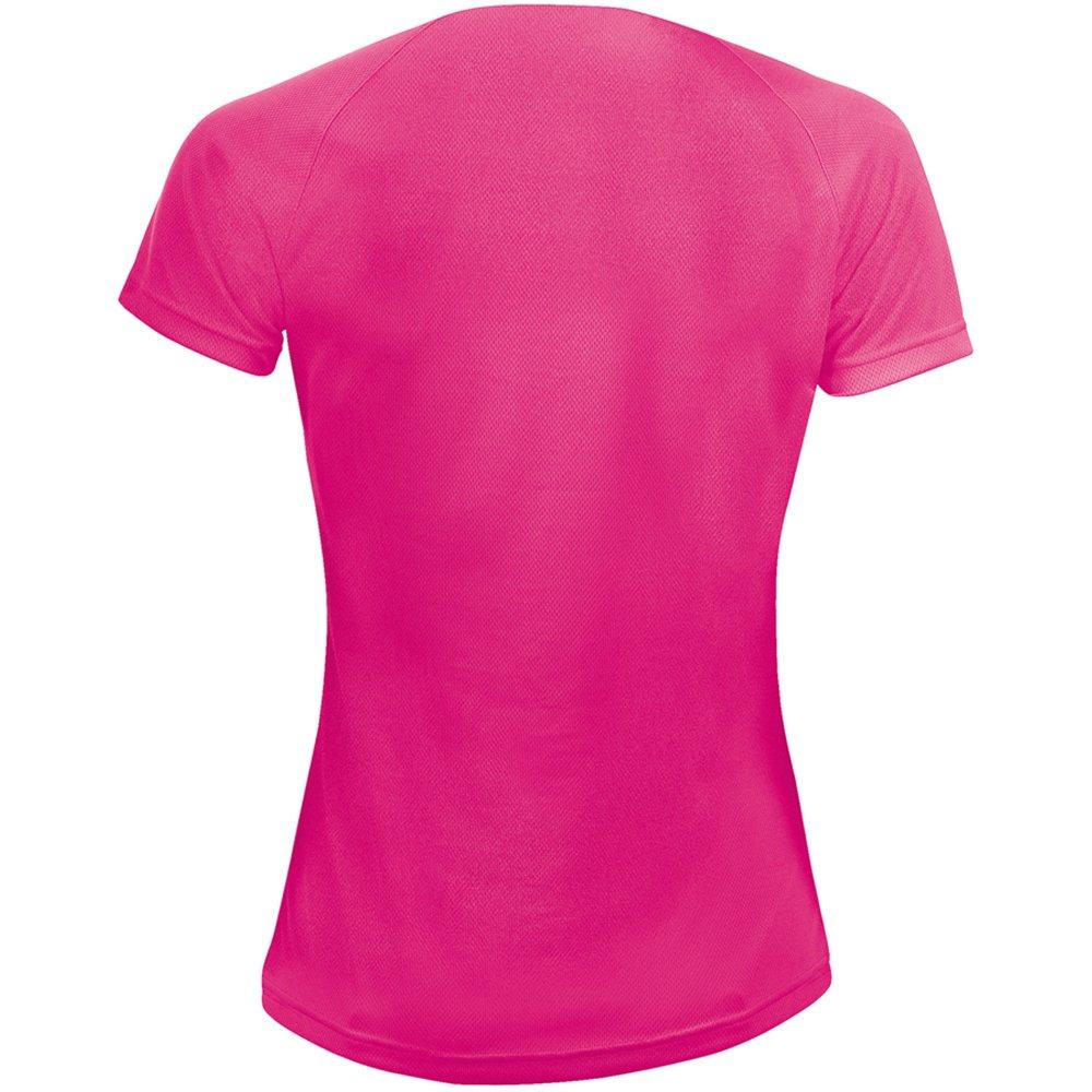 SOLS Sporty TShirt, kurzärmlig