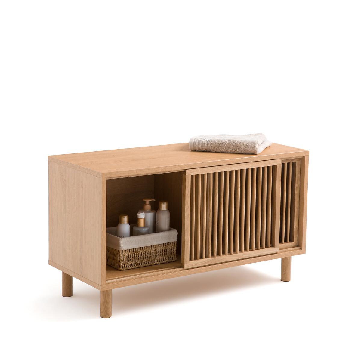 La Redoute Intérieurs Badezimmerbank Bilbao