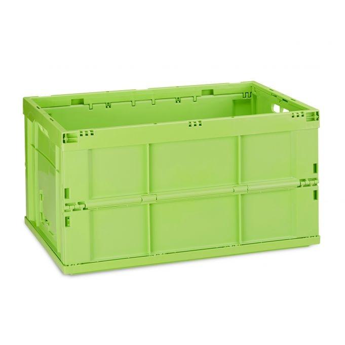 B2X Faltbox stabil