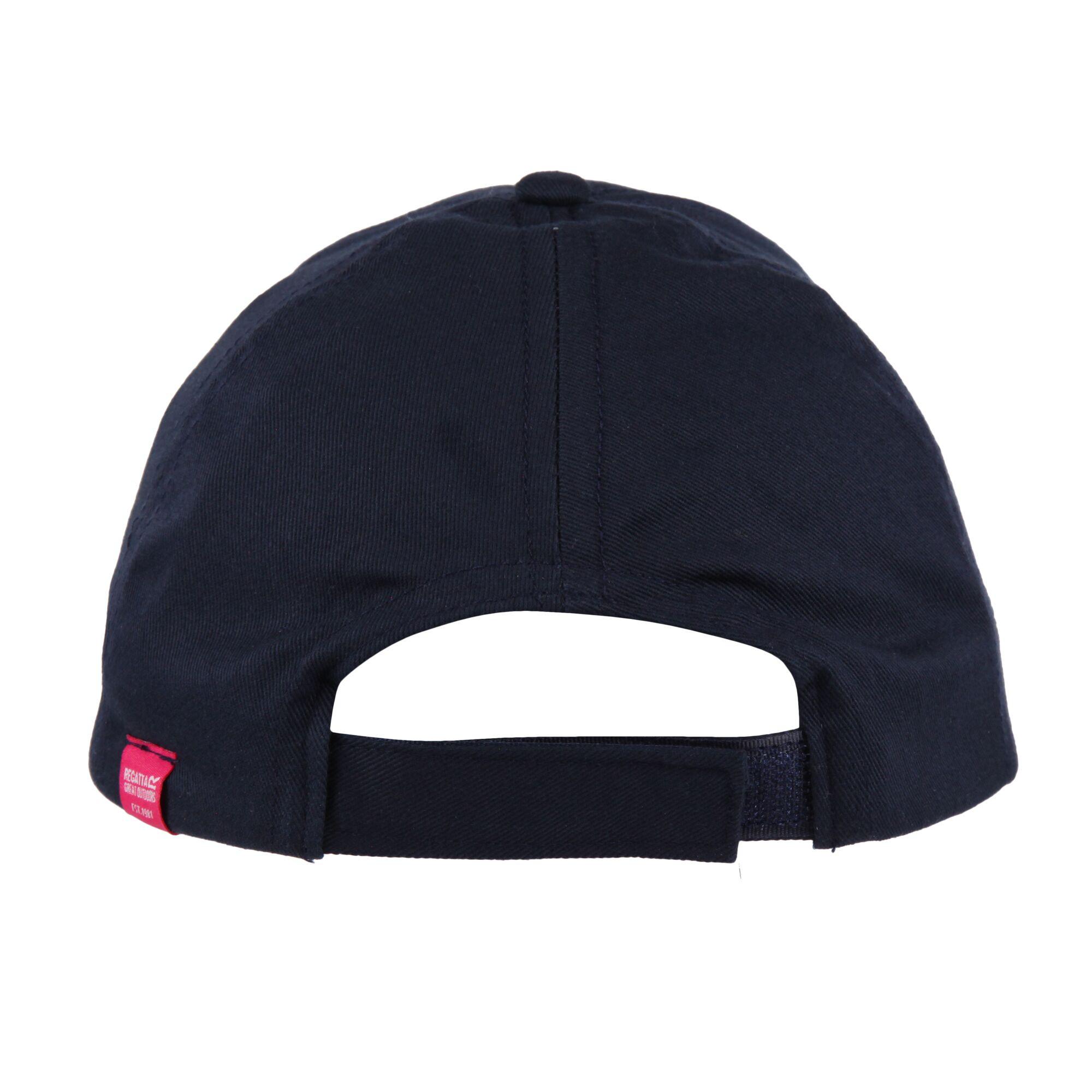 Regatta Cuyler III BaseballMütze