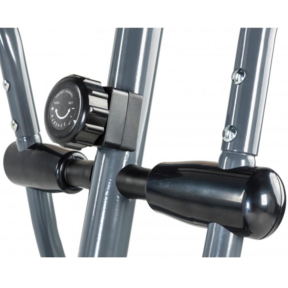 Tunturi Cardio Fit Crosstrainer C30