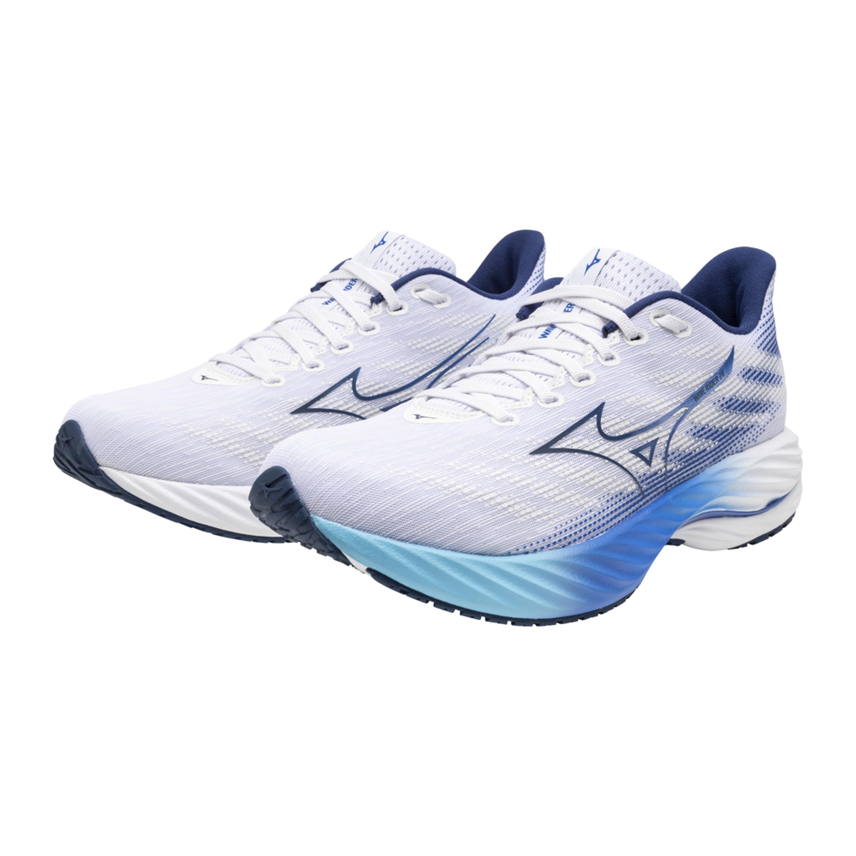 MIZUNO laufschuhe wave rider