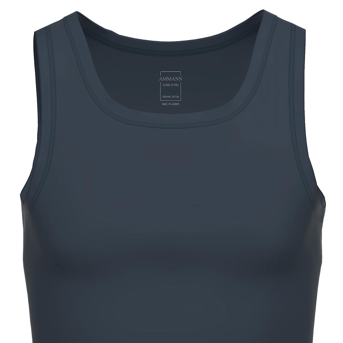 Ammann 3er Pack Close to you - Unterhemd / Tanktop
