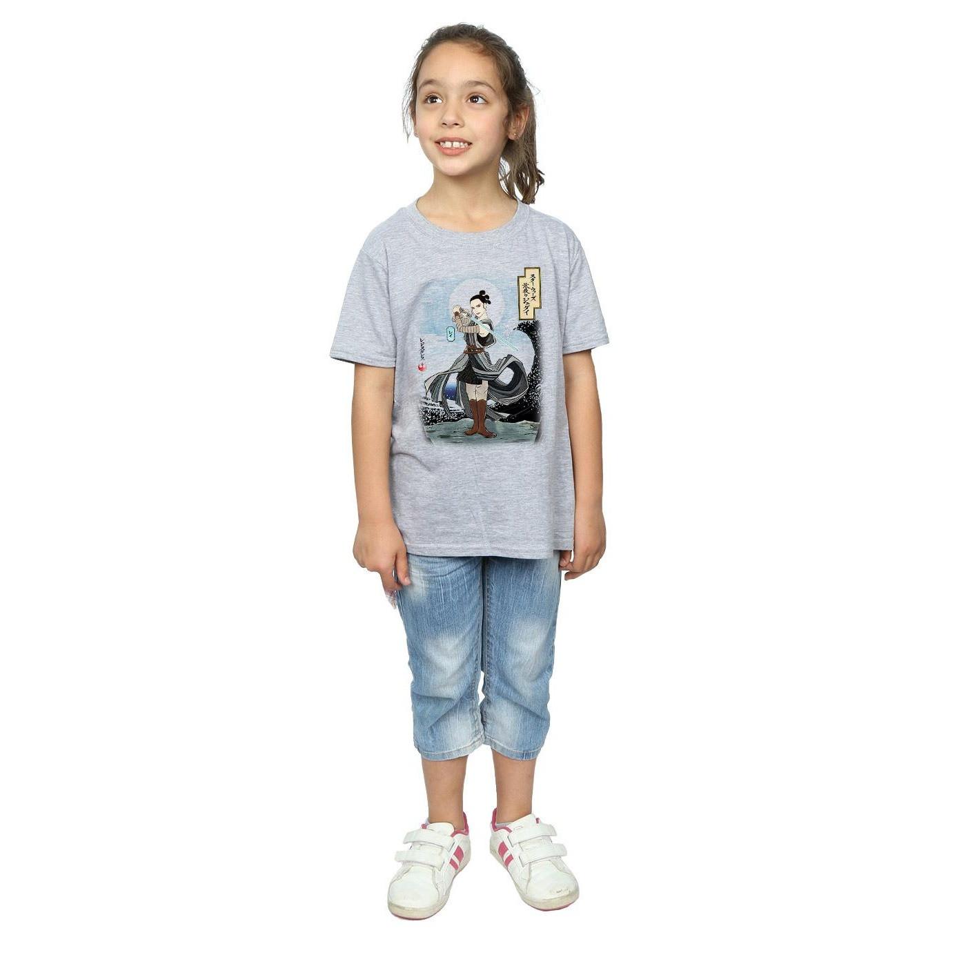 STAR WARS The Last Jedi TShirt