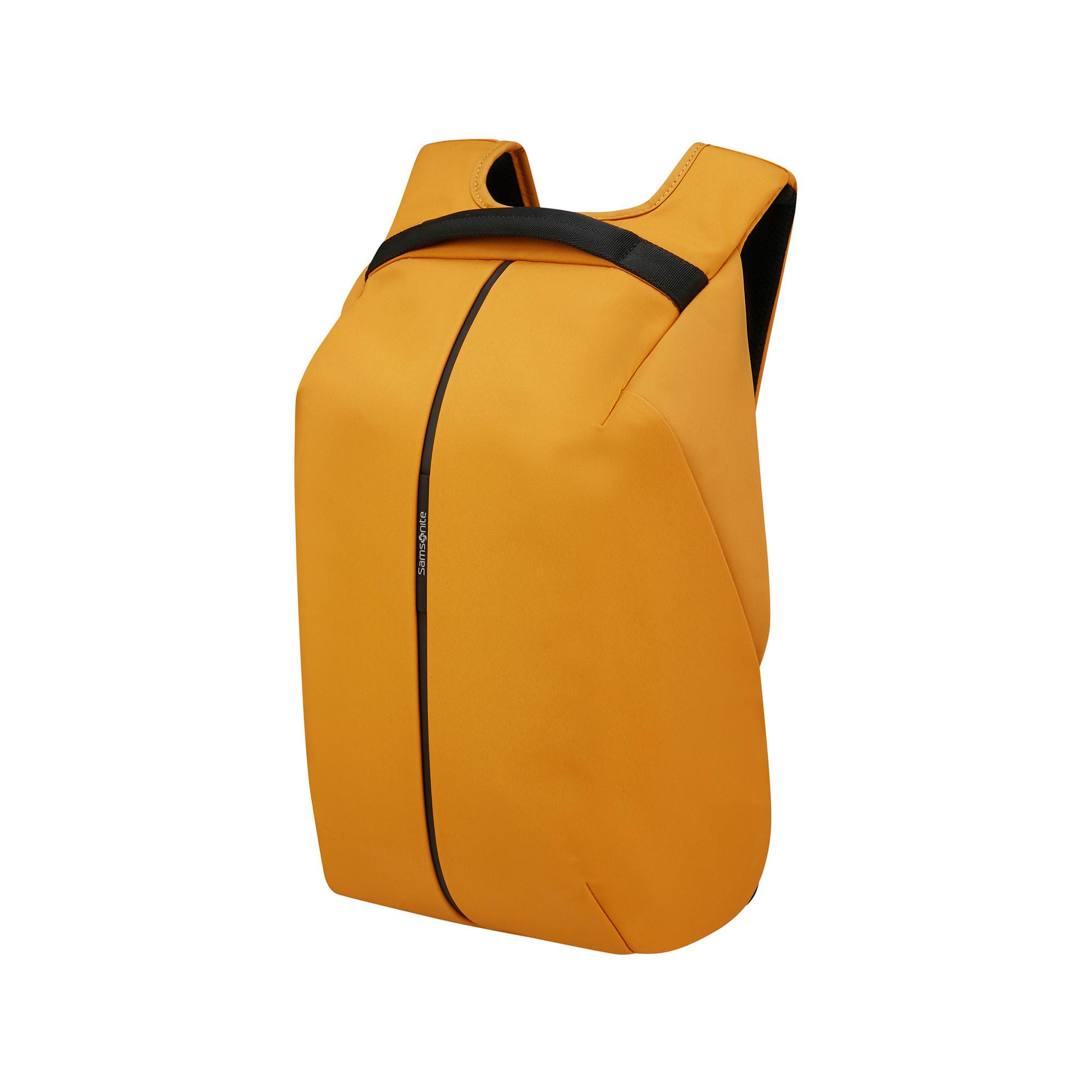 Samsonite Laptop Rucksack SECURIPAK 2.0