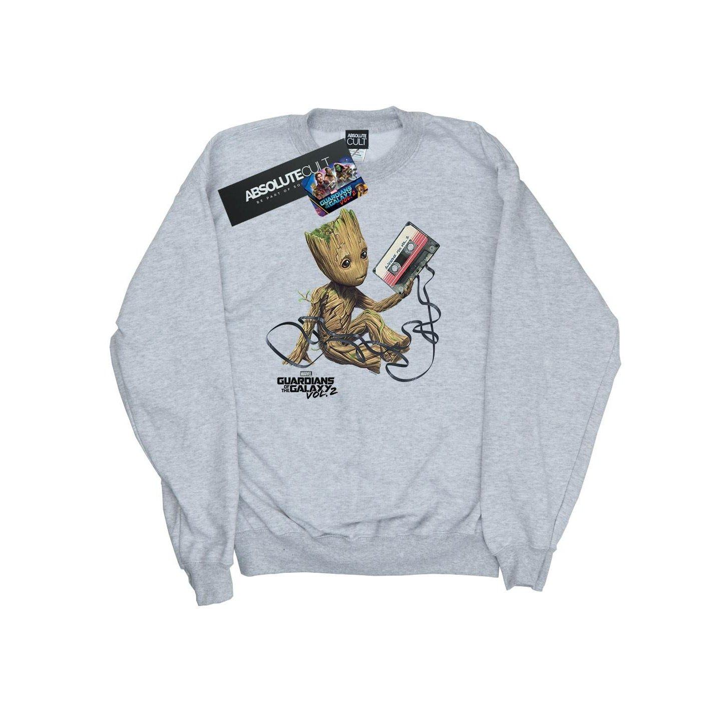 MARVEL Guardians Of The Galaxy Sweatshirt