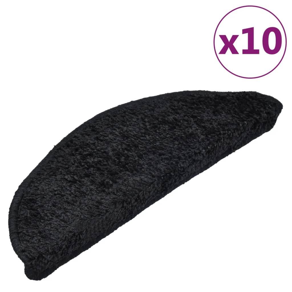 VidaXL Treppenmatte polypropylen