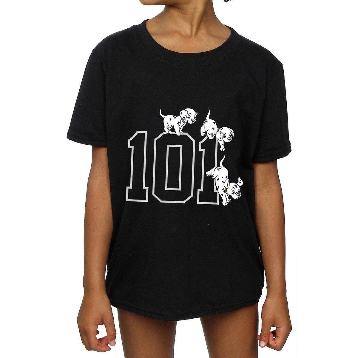 101 Dalmatians TShirt