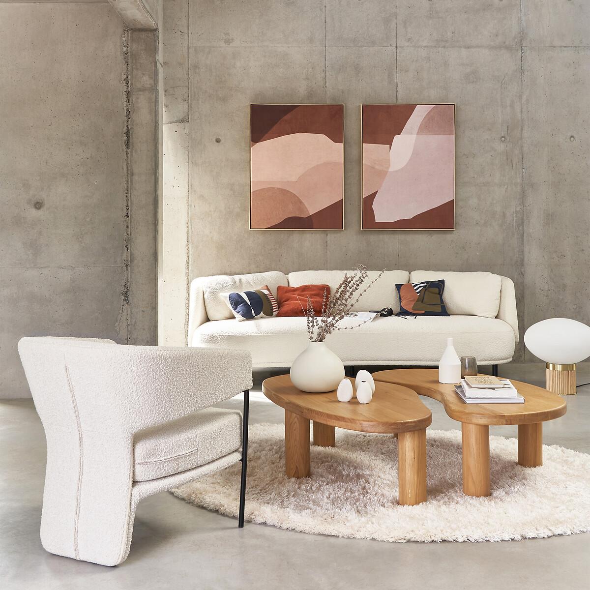 La Redoute Intérieurs Sofa Aro