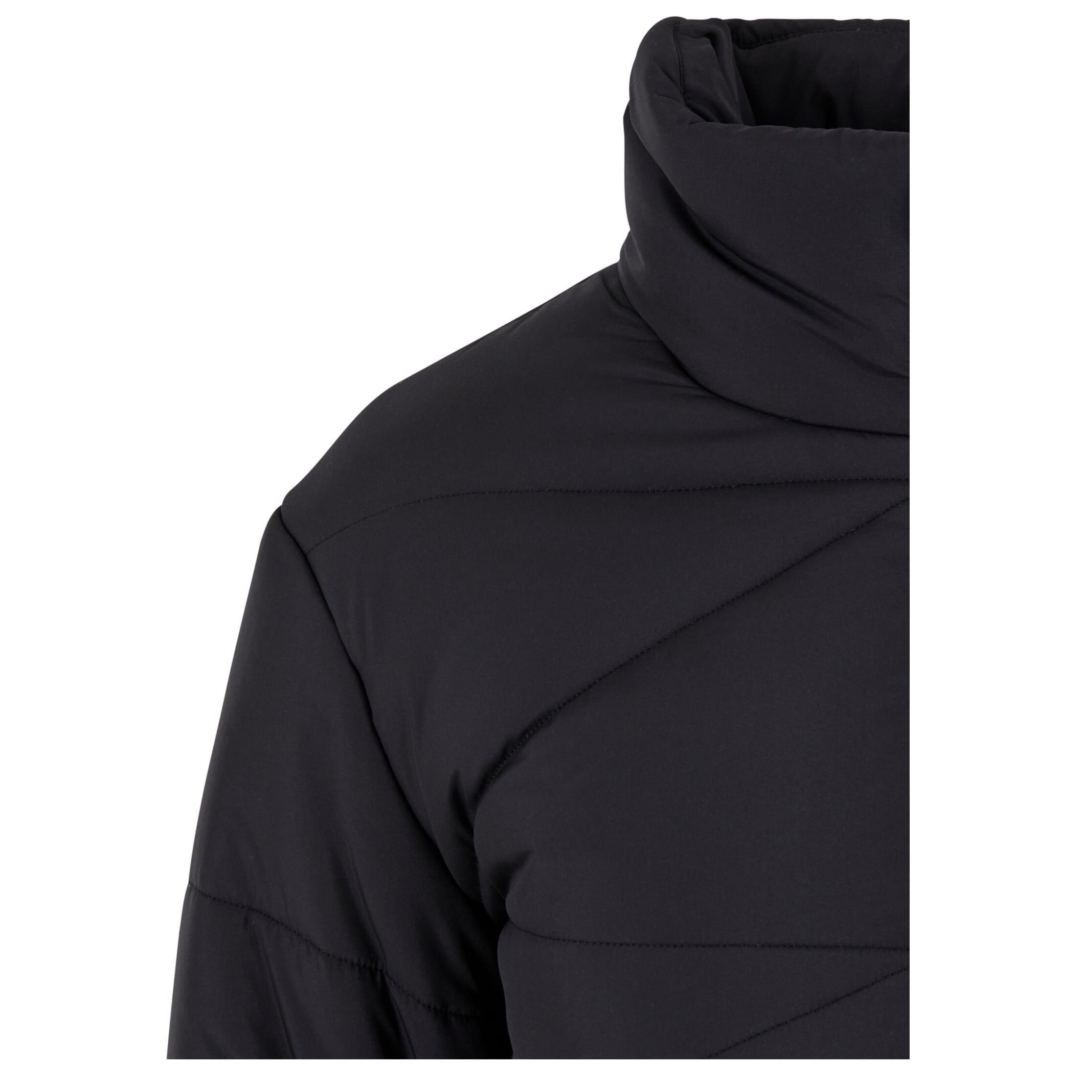 URBAN CLASSICS damen-daunenjacke arrow