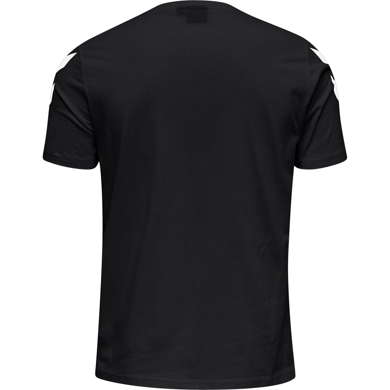 Hummel hmlLEGACY Chevron T-Shirt