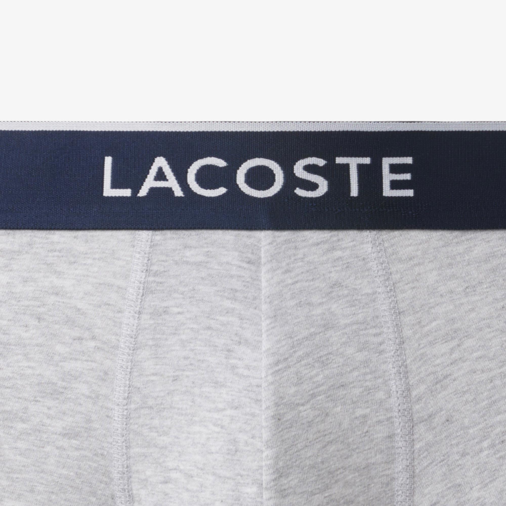 LACOSTE Triopack, Pantys