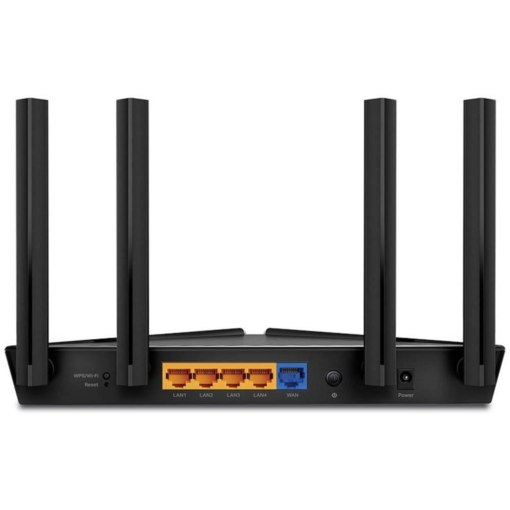 TP-Link TP-Link Wi-Fi 6 Router